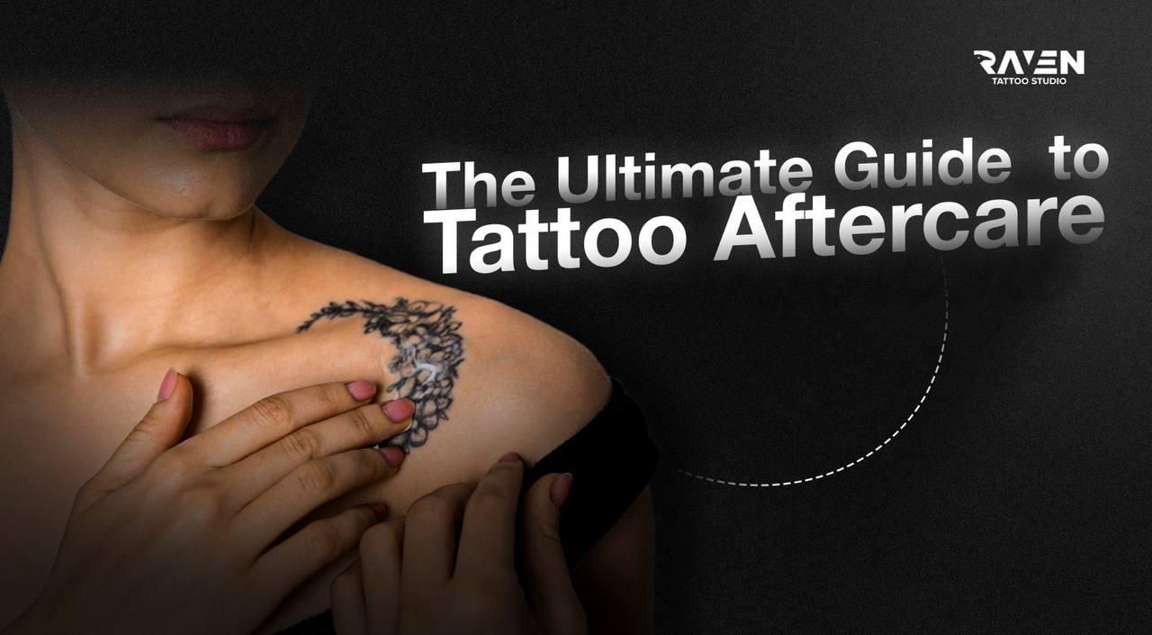tattoo artist