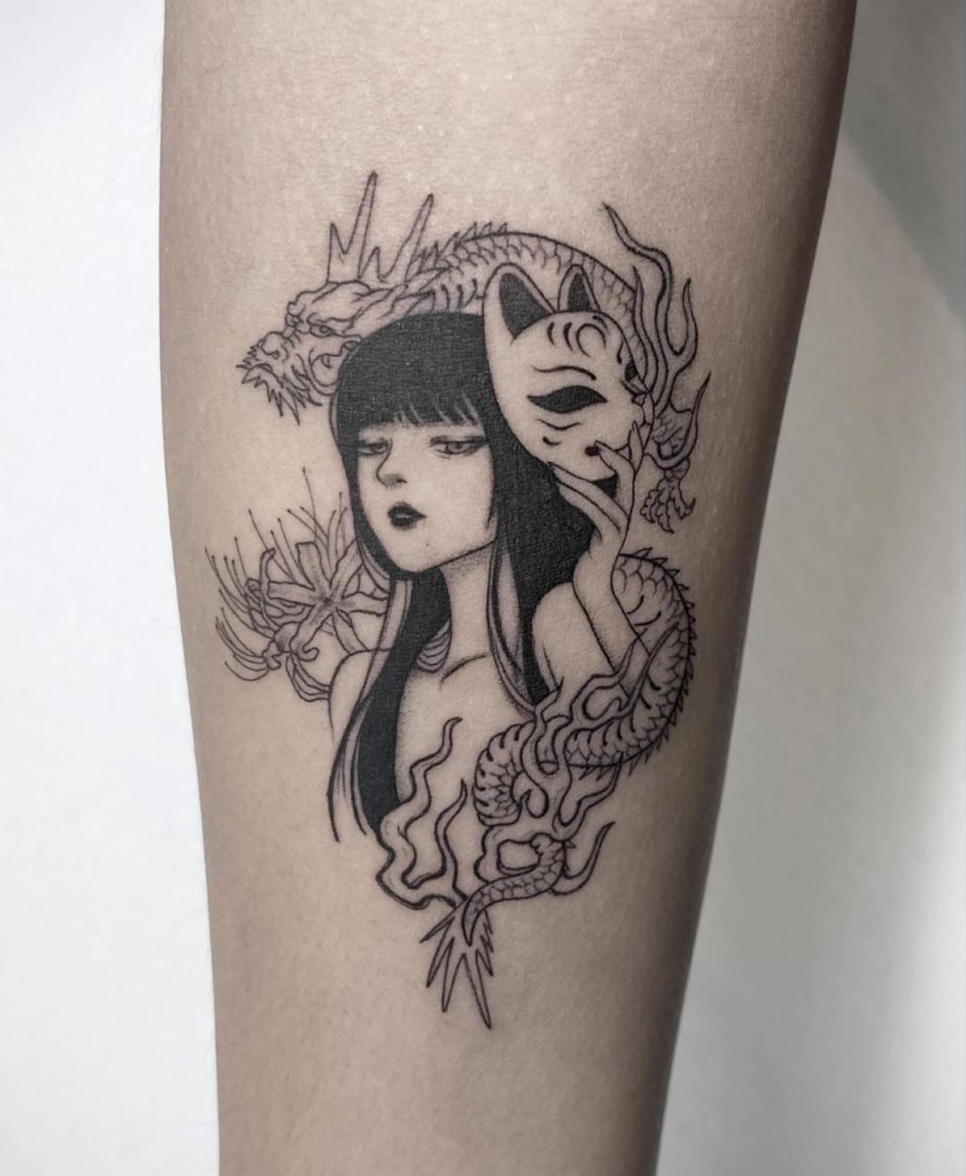 Artwork 21 by Na Na