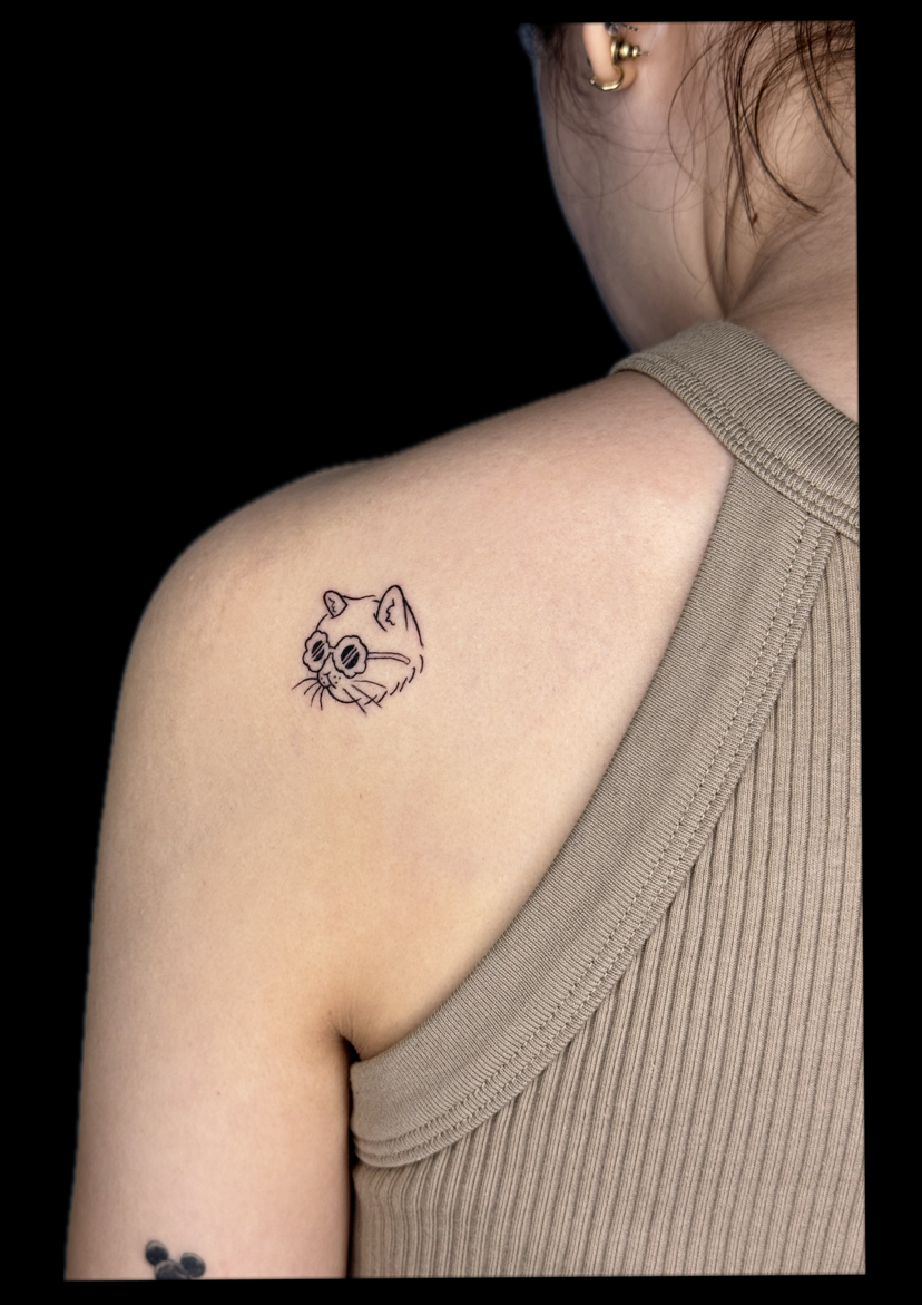 Tattoo Design